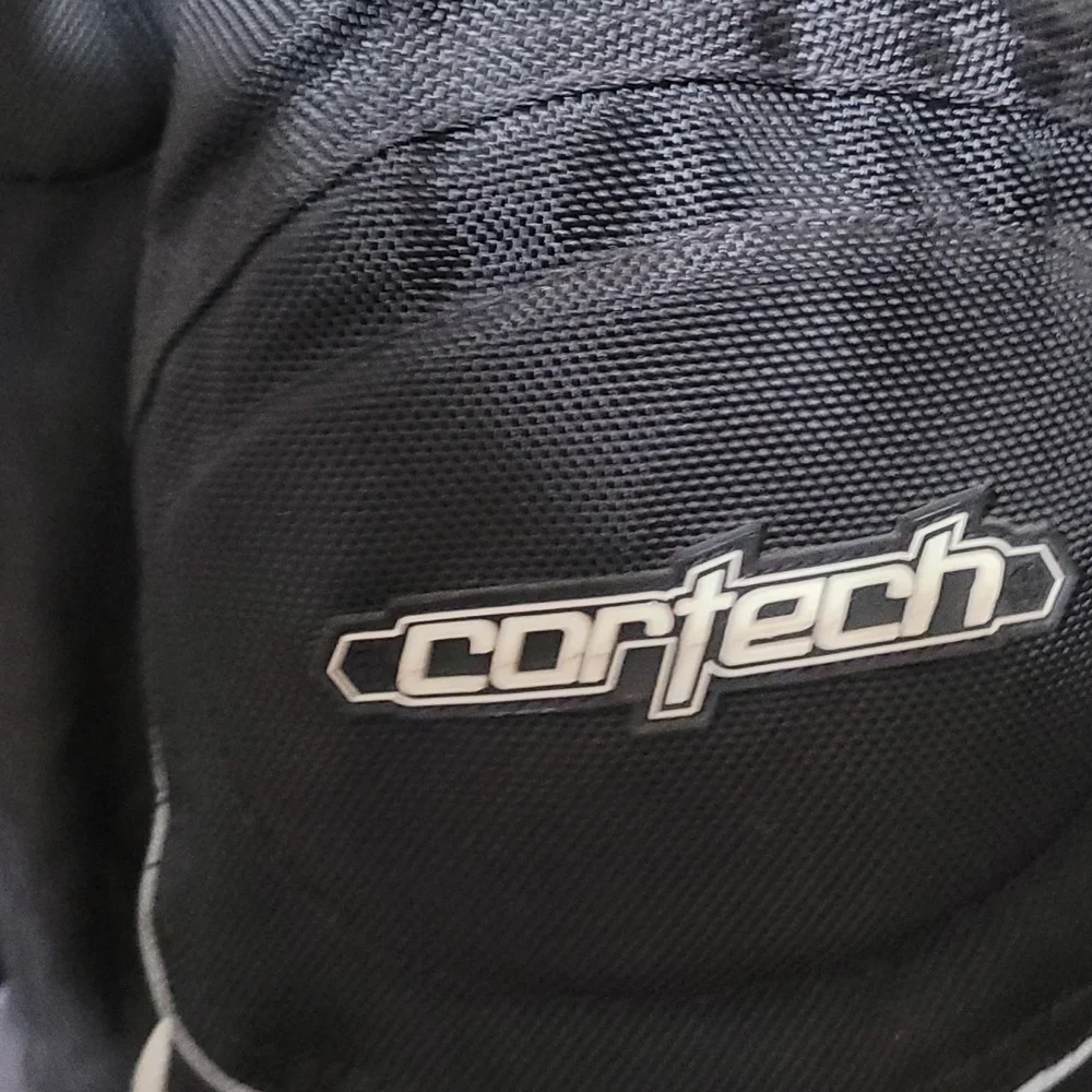 Motorcycle jacket - Picture 8 of 13